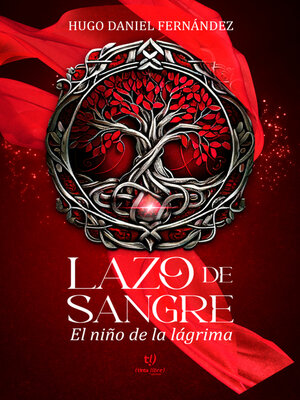 cover image of Lazo de sangre